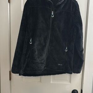 Orvis Black Fleece Jacket